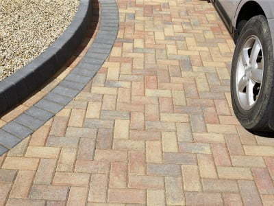 Driveway Paving Devon