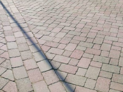 Tegula Paving Specialists For Devon